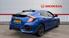 Honda Civic 1.0 VTEC Turbo 126 SR 5dr Petrol Hatchback